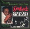 The Yardbirds & Sonny Boy Williamson